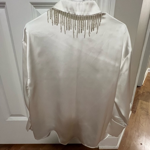 NWOT Zara top - Picture 5 of 5